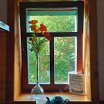 Gemuetliches 1-zimmer-appartment Mit Balkon *