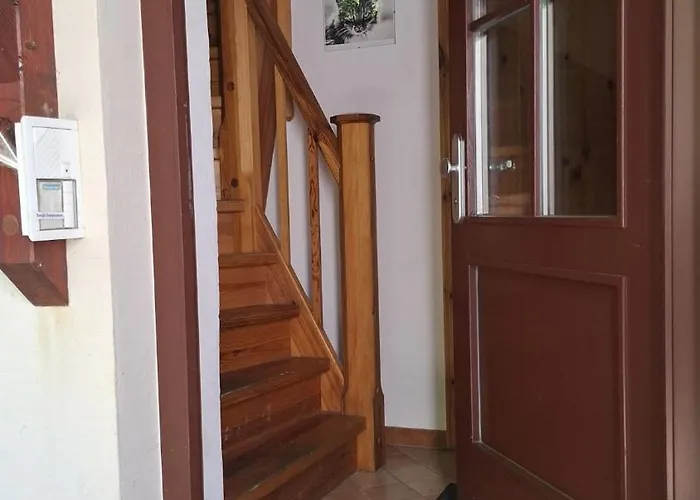 Lejlighed Gemuetliches 1-zimmer-appartment Mit Balkon Markkleeberg