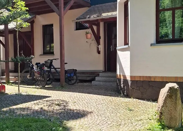 Gemuetliches 1-zimmer-appartment Mit Balkon Lejlighed Markkleeberg